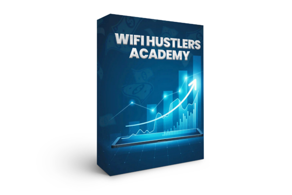 Wifi Hustlers Academy